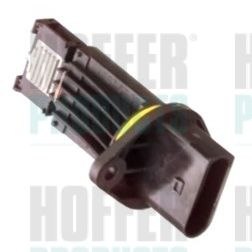 Volume Air Flow Sensor HOFFER 7516178