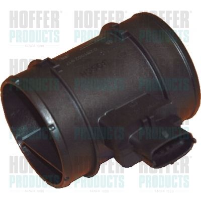 HOFFER 7516180 Mass Air Flow Sensor
