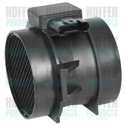 HOFFER 7516181 Mass Air Flow Sensor