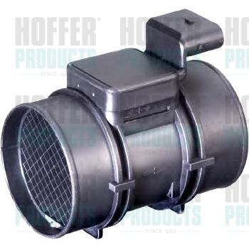 HOFFER 7516183 Mass Air Flow Sensor