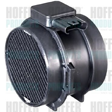 HOFFER 7516184 Mass Air Flow Sensor