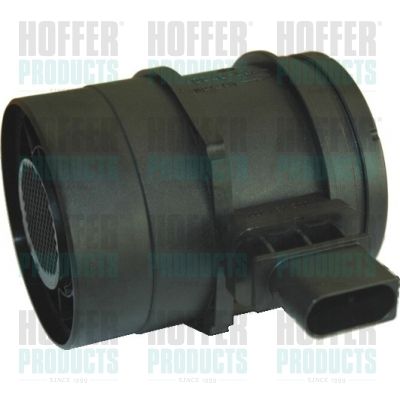HOFFER 7516186 Mass Air Flow Sensor