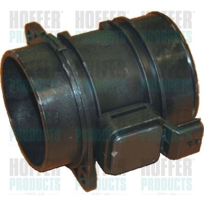 HOFFER 7516187 Mass Air Flow Sensor