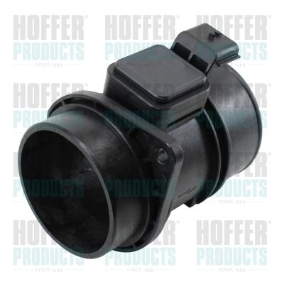 HOFFER 7516189 Mass Air Flow Sensor