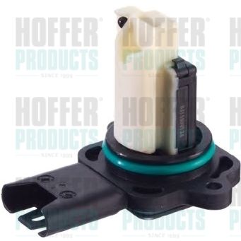 HOFFER 7516192 Mass Air Flow Sensor