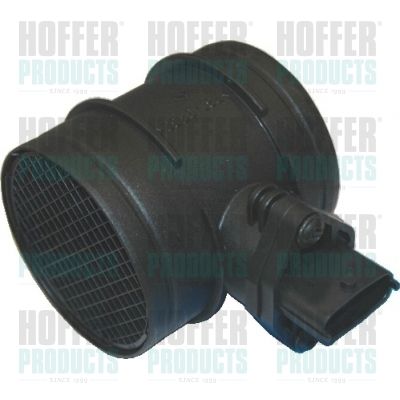 HOFFER 7516194 Mass Air Flow Sensor