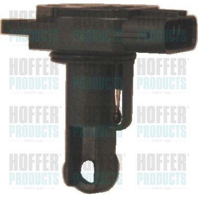 HOFFER 7516199 Mass Air Flow Sensor