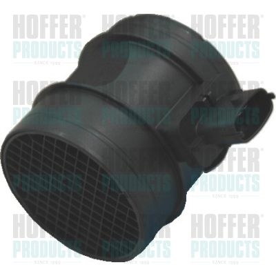HOFFER 7516203 Mass Air Flow Sensor