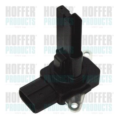Volume Air Flow Sensor HOFFER 7516206