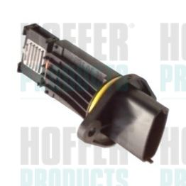 Volume Air Flow Sensor HOFFER 7516214