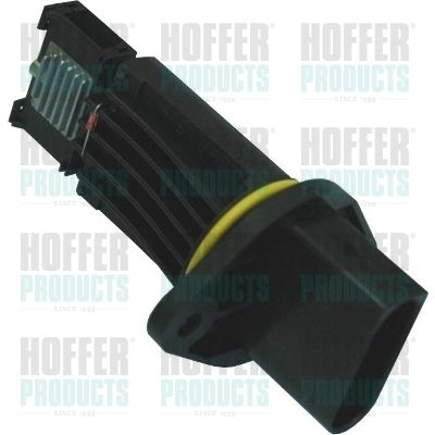 Volume Air Flow Sensor HOFFER 7516216