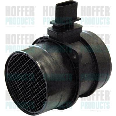 HOFFER 7516217 Mass Air Flow Sensor