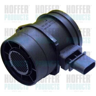 HOFFER 7516223 Mass Air Flow Sensor