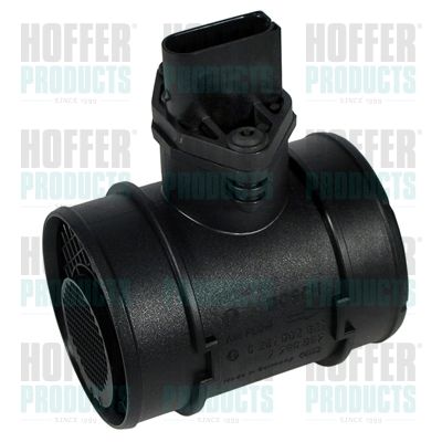 HOFFER 7516225 Mass Air Flow Sensor