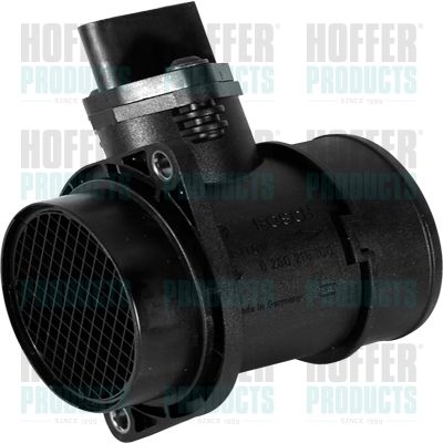 HOFFER 7516226 Mass Air Flow Sensor