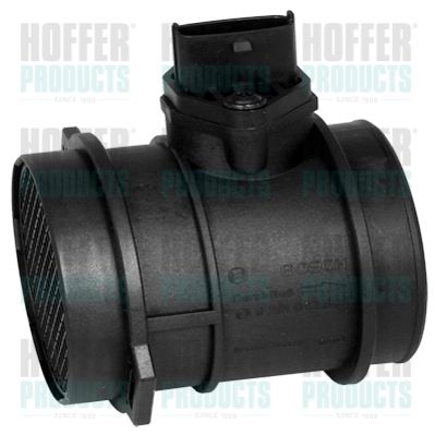 HOFFER 7516227 Mass Air Flow Sensor