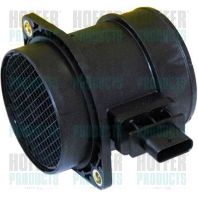 HOFFER 7516239 Mass Air Flow Sensor