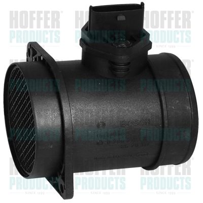 HOFFER 7516240 Mass Air Flow Sensor