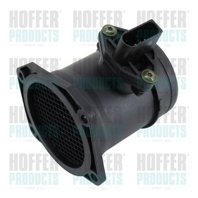 Mass Air Flow Sensor HOFFER 7516243