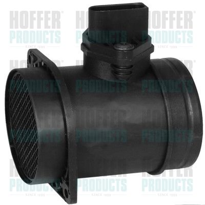 HOFFER 7516244 Mass Air Flow Sensor