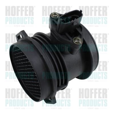 HOFFER 7516247 Mass Air Flow Sensor