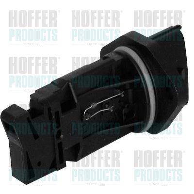 HOFFER 7516248 Mass Air Flow Sensor