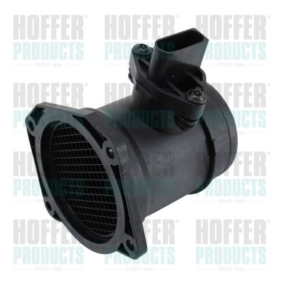 Mass Air Flow Sensor HOFFER 7516249