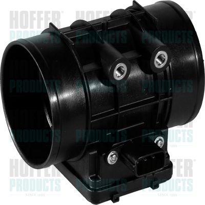 HOFFER 7516250 Mass Air Flow Sensor