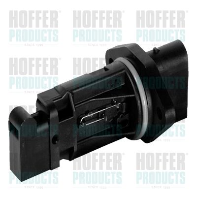 HOFFER 7516253 Mass Air Flow Sensor