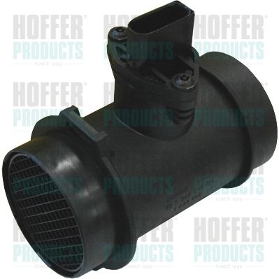 HOFFER 7516254 Mass Air Flow Sensor