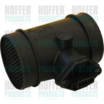 HOFFER 7516259 Mass Air Flow Sensor
