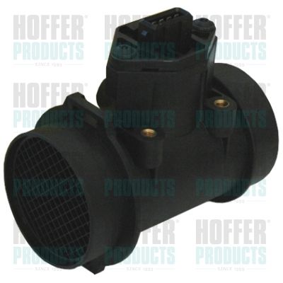Mass Air Flow Sensor HOFFER 7516261