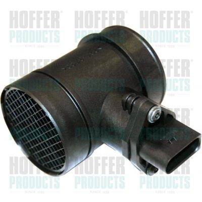 Mass Air Flow Sensor HOFFER 7516263