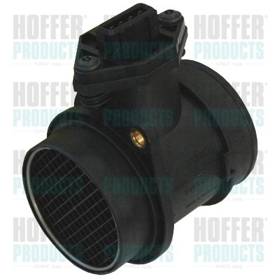 Mass Air Flow Sensor HOFFER 7516265