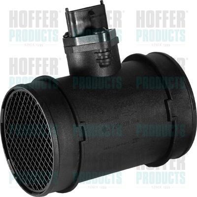 HOFFER 7516266 Mass Air Flow Sensor