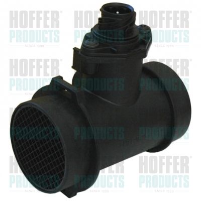 Mass Air Flow Sensor HOFFER 7516267