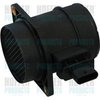 HOFFER 7516271 Mass Air Flow Sensor