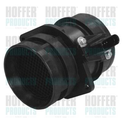 HOFFER 7516276 Mass Air Flow Sensor