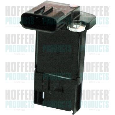 Volume Air Flow Sensor HOFFER 7516278