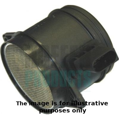 HOFFER 7516285E Mass Air Flow Sensor