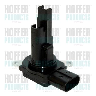 Volume Air Flow Sensor HOFFER 7516287