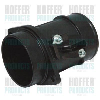 HOFFER 7516289 Mass Air Flow Sensor