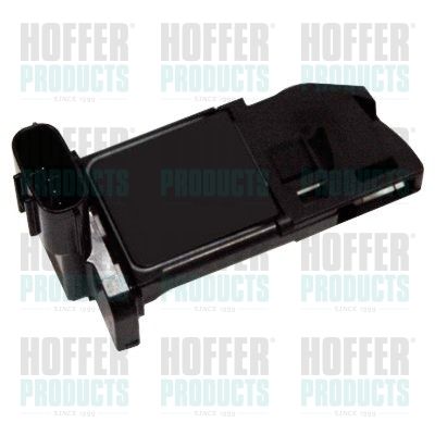 Volume Air Flow Sensor HOFFER 7516290
