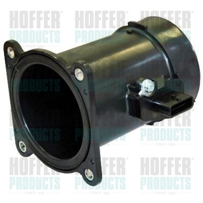 HOFFER 7516291 Mass Air Flow Sensor