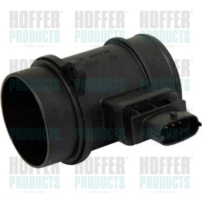 HOFFER 7516292 Mass Air Flow Sensor