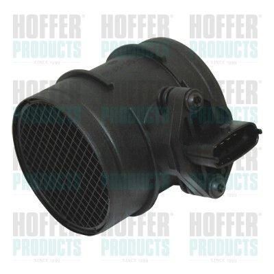 HOFFER 7516294 Mass Air Flow Sensor