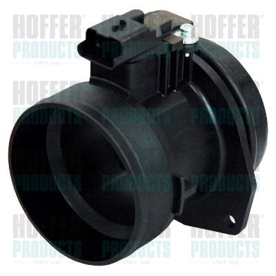 HOFFER 7516297 Mass Air Flow Sensor
