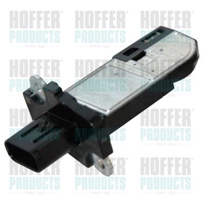 Volume Air Flow Sensor HOFFER 7516298