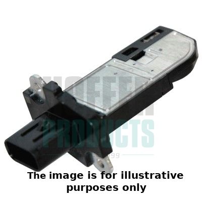 HOFFER 7516298E Volume Air Flow Sensor