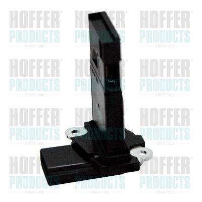 Volume Air Flow Sensor HOFFER 7516299